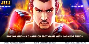 Boxing King