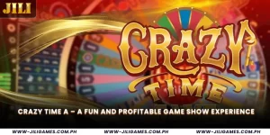 Crazy Time A