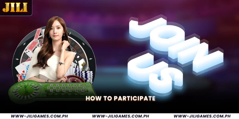 How to Participate in Daily and Weekly Reload Bonus