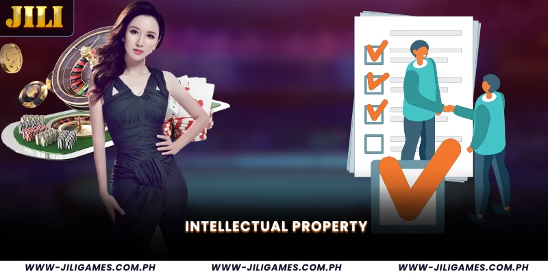 Intellectual Property