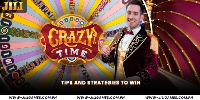Tips and Strategies to Win