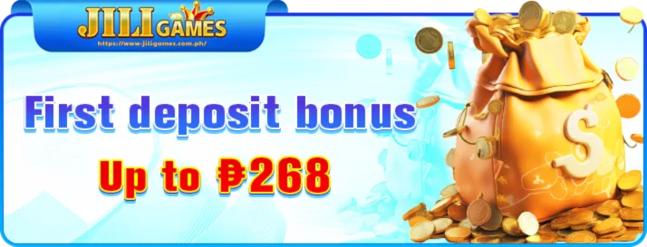 welcome bonus